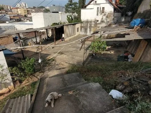 Imagem: TERRENO RESIDENCIAL em Belo Horizonte