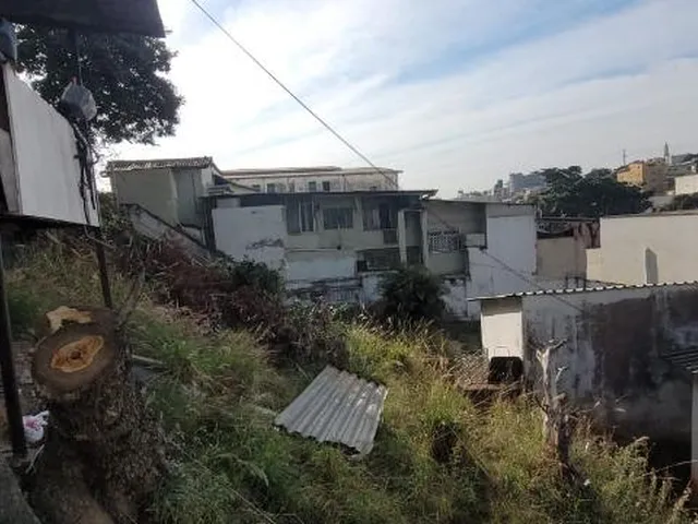 Imagem 15: TERRENO RESIDENCIAL em Belo Horizonte - Minas Gerais, Caiçaras