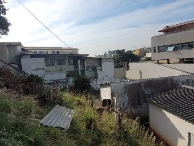 Imagem 5: TERRENO RESIDENCIAL em Belo Horizonte - Minas Gerais, Caiçaras