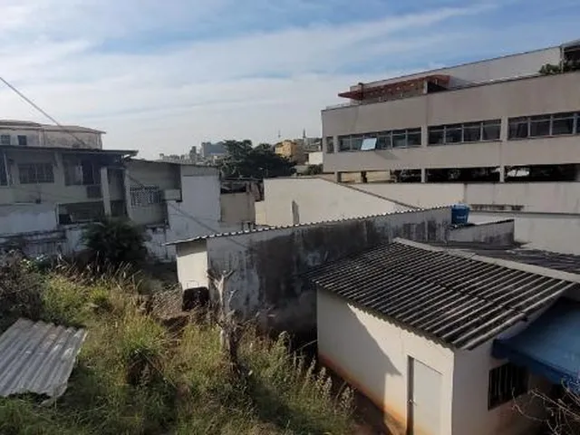 Imagem 3: TERRENO RESIDENCIAL em Belo Horizonte - Minas Gerais, Caiçaras