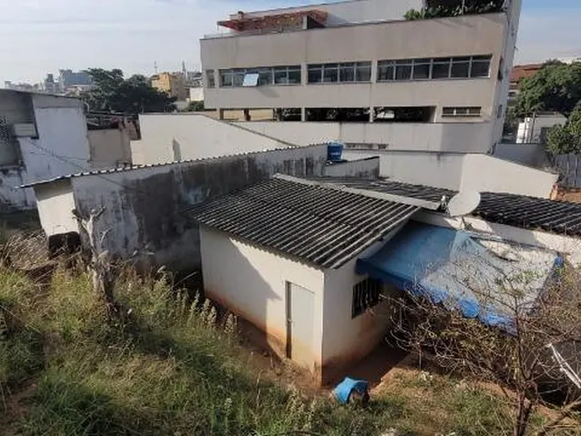 Imagem 8: TERRENO RESIDENCIAL em Belo Horizonte - Minas Gerais, Caiçaras
