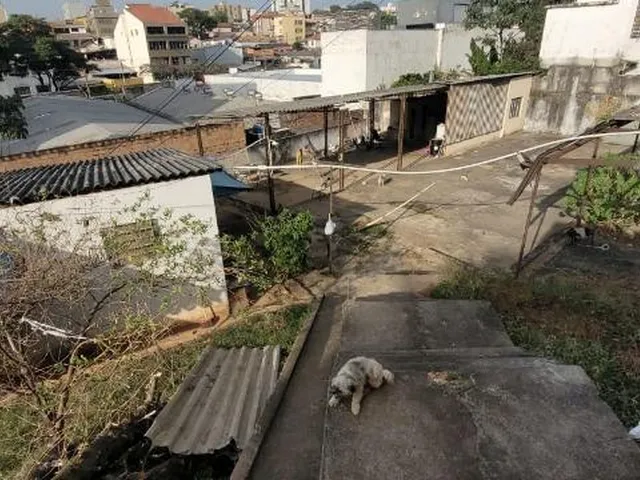 Imagem 14: TERRENO RESIDENCIAL em Belo Horizonte - Minas Gerais, Caiçaras