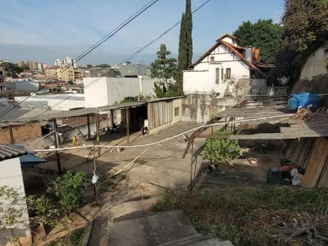Imagem 16: TERRENO RESIDENCIAL em Belo Horizonte - Minas Gerais, Caiçaras