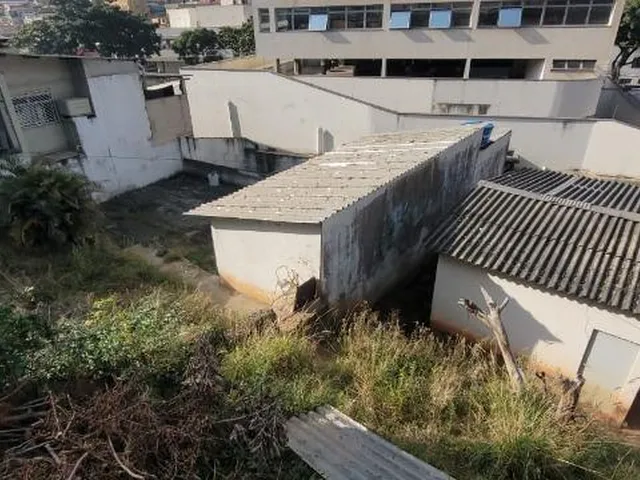 Imagem 10: TERRENO RESIDENCIAL em Belo Horizonte - Minas Gerais, Caiçaras
