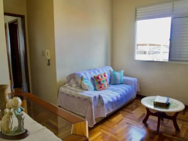 Imagem: Apartamento Residencial em Belo Horizonte