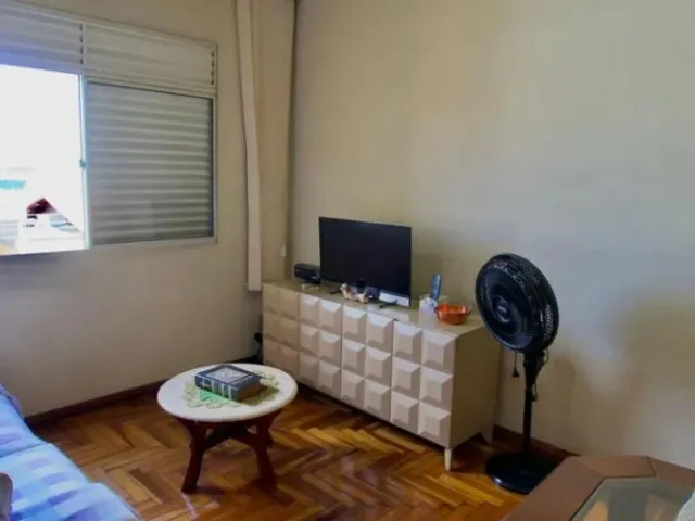 Imagem 5: Apartamento Residencial em Belo Horizonte - Minas Gerais, Caiçaras