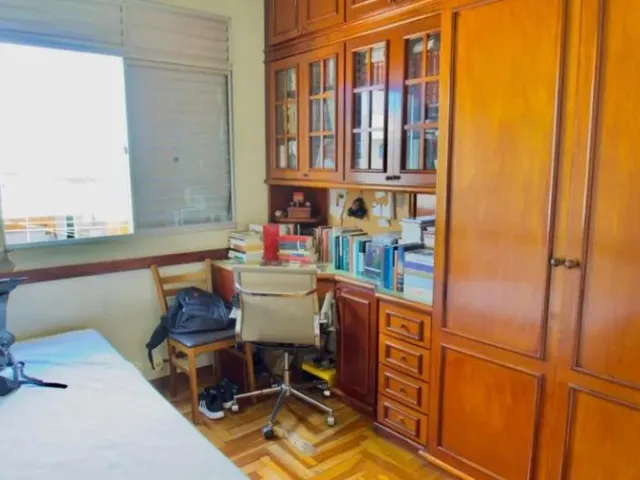 Imagem 8: Apartamento Residencial em Belo Horizonte - Minas Gerais, Caiçaras