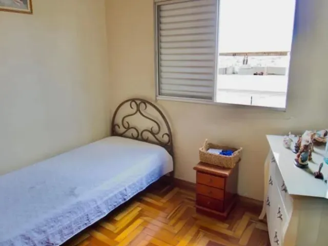 Imagem 4: Apartamento Residencial em Belo Horizonte - Minas Gerais, Caiçaras