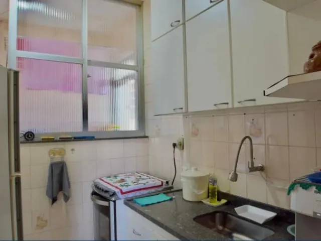 Imagem 3: Apartamento Residencial em Belo Horizonte - Minas Gerais, Caiçaras