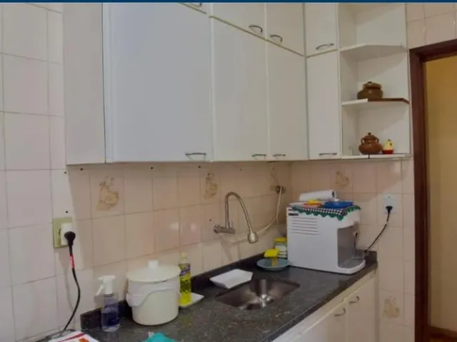 Imagem 11: Apartamento Residencial em Belo Horizonte - Minas Gerais, Caiçaras