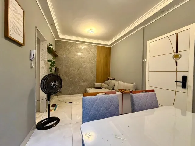 Imagem: APARTAMENTO RESIDENCIAL em Belo Horizonte