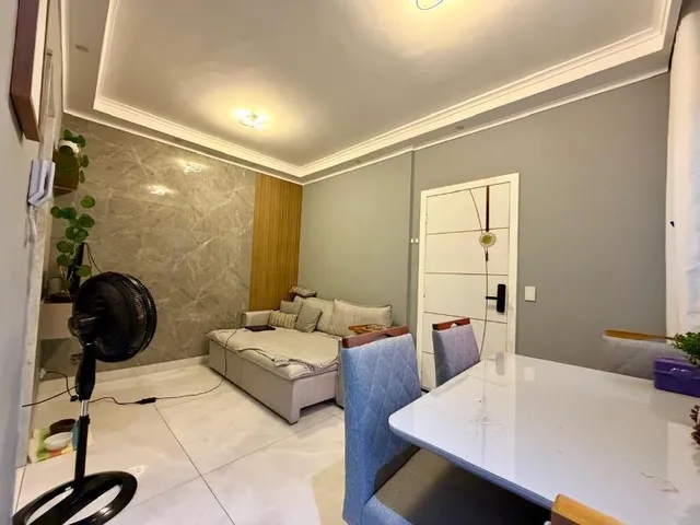 Imagem 3: Apartamento Residencial em Belo Horizonte - Minas Gerais, Castelo