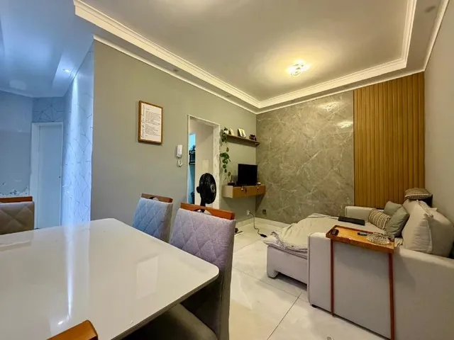 Imagem 5: Apartamento Residencial em Belo Horizonte - Minas Gerais, Castelo