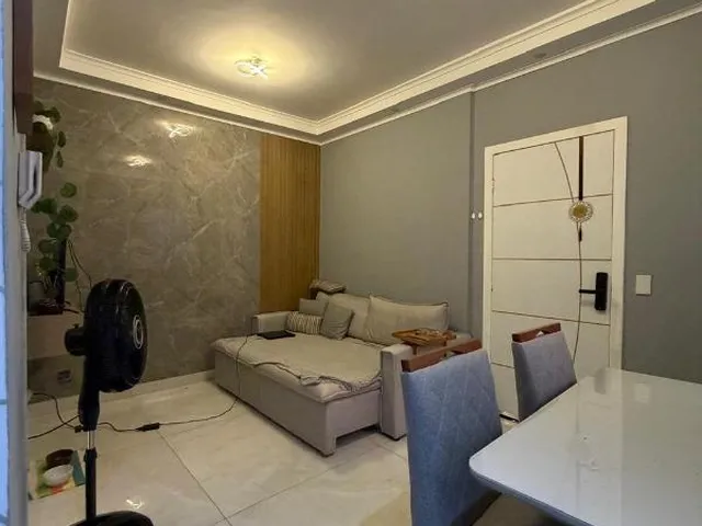 Imagem 10: Apartamento Residencial em Belo Horizonte - Minas Gerais, Castelo