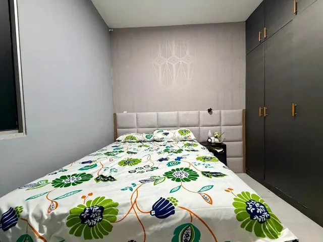Imagem 12: Apartamento Residencial em Belo Horizonte - Minas Gerais, Castelo