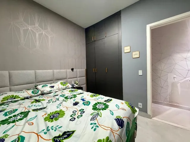 Imagem 4: Apartamento Residencial em Belo Horizonte - Minas Gerais, Castelo