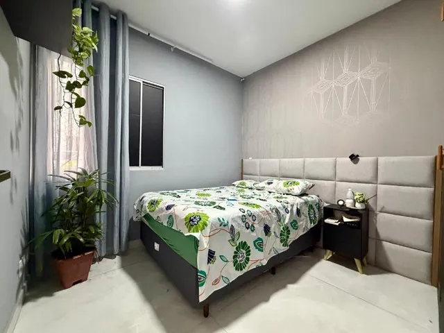 Imagem 6: Apartamento Residencial em Belo Horizonte - Minas Gerais, Castelo