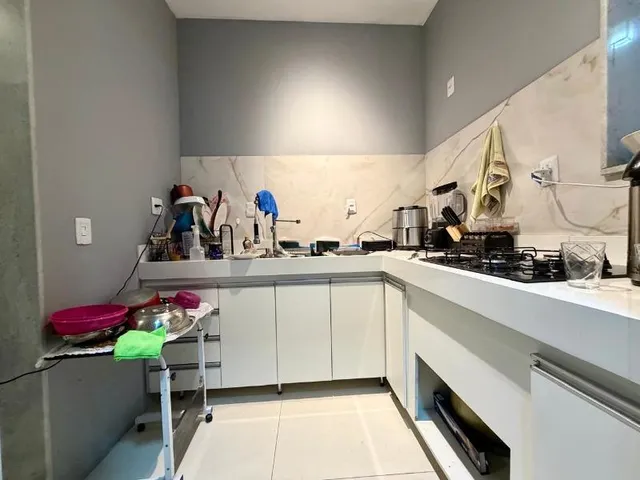 Imagem 7: Apartamento Residencial em Belo Horizonte - Minas Gerais, Castelo