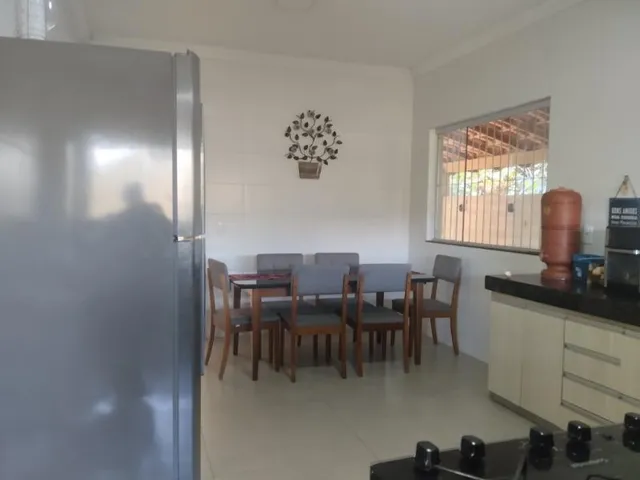 Imagem 6: CASA RESIDENCIAL em São José da Lapa - Minas Gerais, Centro
