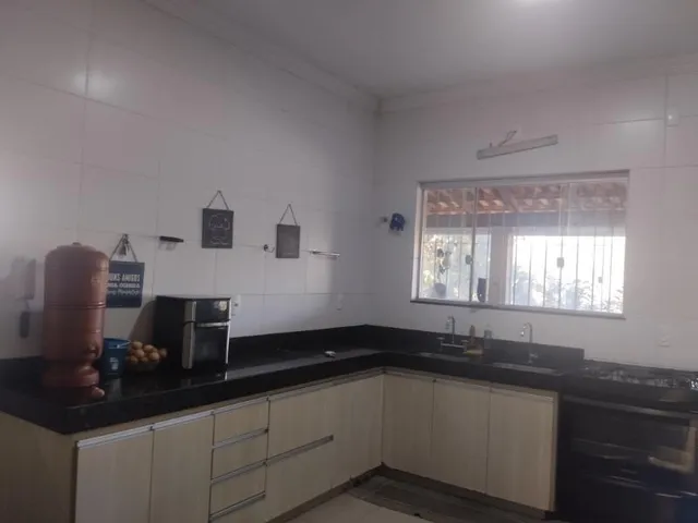 Imagem 8: CASA RESIDENCIAL em São José da Lapa - Minas Gerais, Centro
