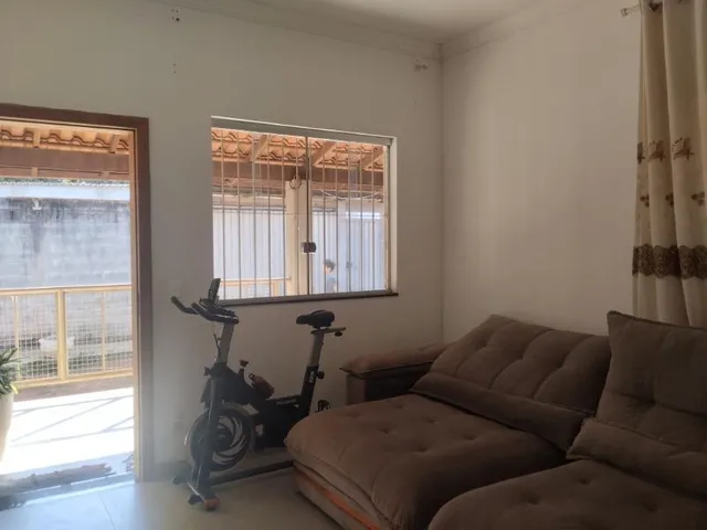 Imagem 7: CASA RESIDENCIAL em São José da Lapa - Minas Gerais, Centro