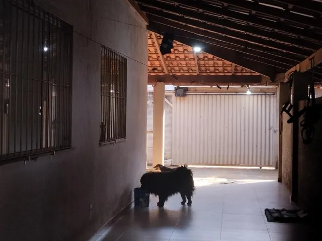 Imagem 3: CASA RESIDENCIAL em São José da Lapa - Minas Gerais, Centro