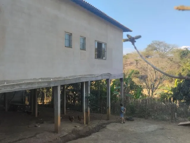 Imagem 13: CASA RESIDENCIAL em São José da Lapa - Minas Gerais, Centro