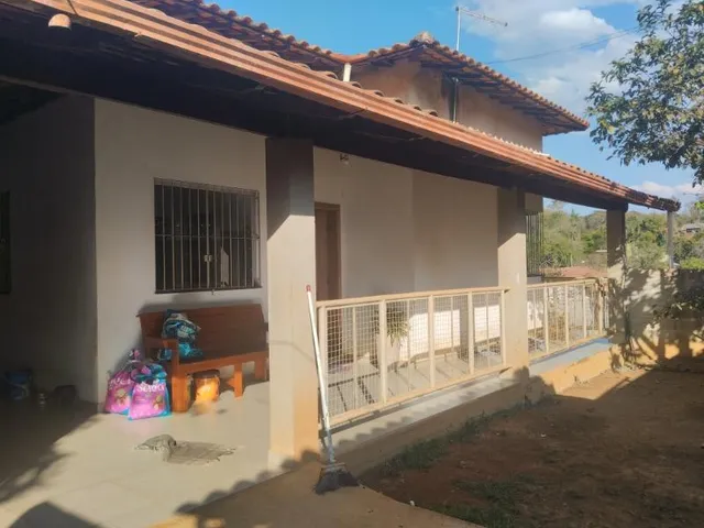 Imagem 12: CASA RESIDENCIAL em São José da Lapa - Minas Gerais, Centro