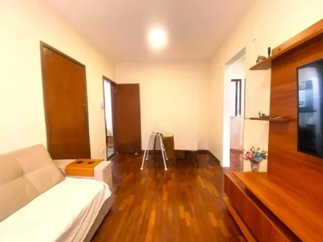 Imagem 7: Apartamento Residencial em Belo Horizonte - Minas Gerais, Caiçaras