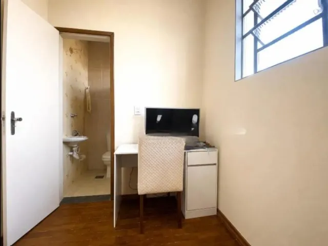 Imagem 13: Apartamento Residencial em Belo Horizonte - Minas Gerais, Caiçaras