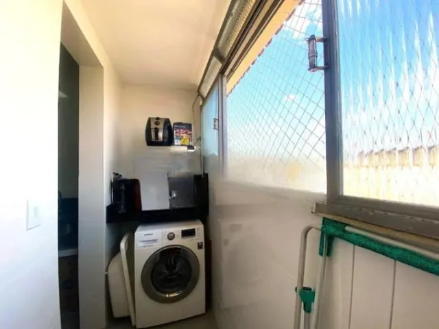 Imagem 5: Apartamento Residencial em Belo Horizonte - Minas Gerais, Caiçaras