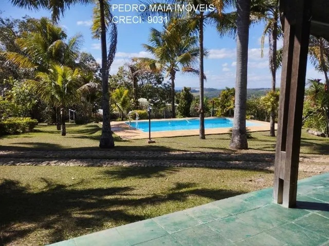 Imagem: SITIO RESIDENCIAL em Vespasiano - Minas