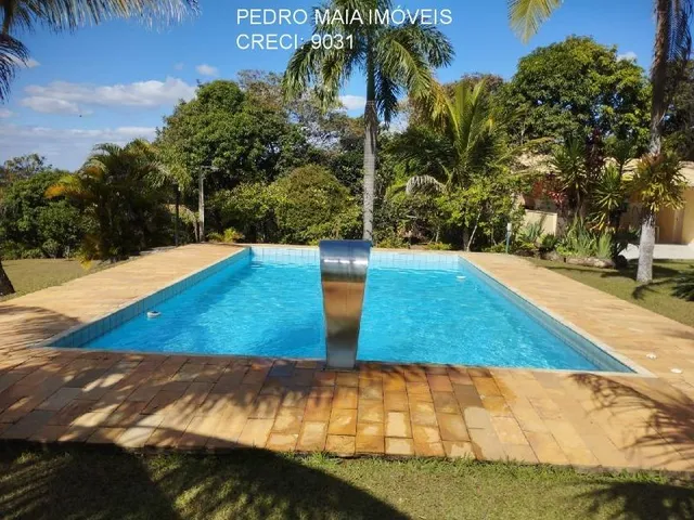 Imagem 16: SITIO RESIDENCIAL em Vespasiano - Minas Gerais, Jardim Encantado