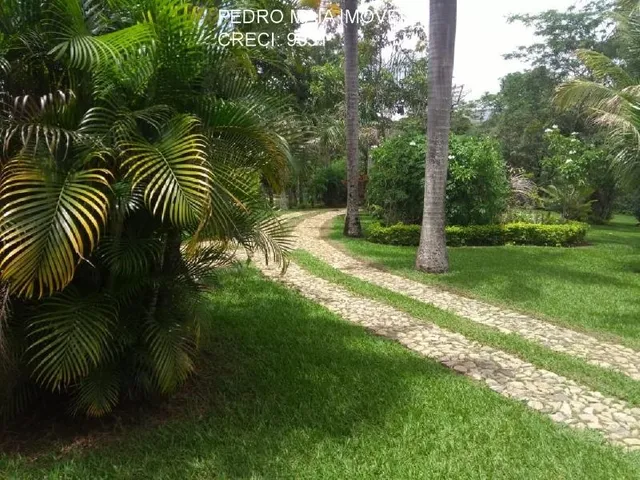 Imagem 15: SITIO RESIDENCIAL em Vespasiano - Minas Gerais, Jardim Encantado