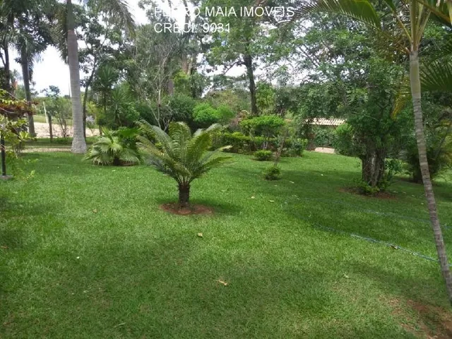 Imagem 14: SITIO RESIDENCIAL em Vespasiano - Minas Gerais, Jardim Encantado