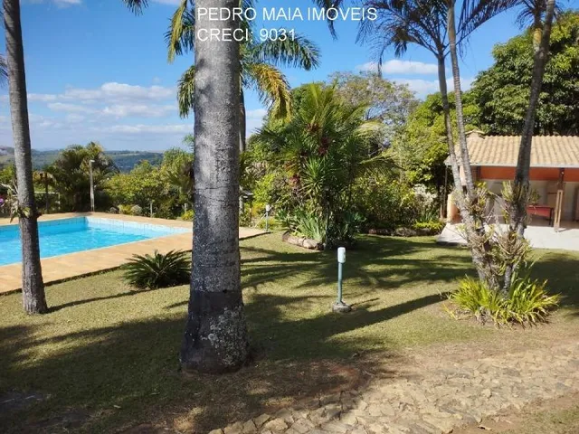 Imagem 5: SITIO RESIDENCIAL em Vespasiano - Minas Gerais, Jardim Encantado
