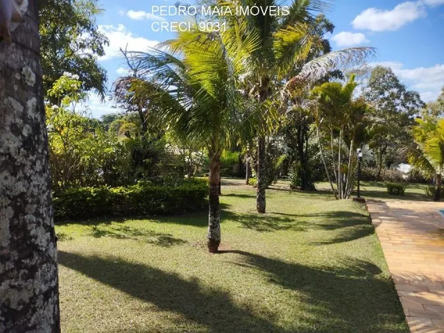 Imagem 3: SITIO RESIDENCIAL em Vespasiano - Minas Gerais, Jardim Encantado