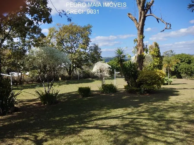 Imagem 10: SITIO RESIDENCIAL em Vespasiano - Minas Gerais, Jardim Encantado