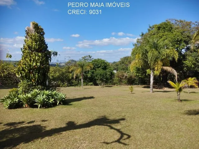 Imagem 7: SITIO RESIDENCIAL em Vespasiano - Minas Gerais, Jardim Encantado