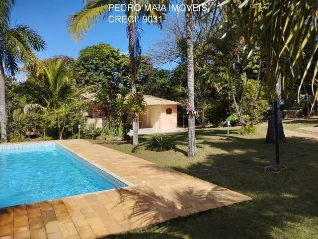 Imagem 8: SITIO RESIDENCIAL em Vespasiano - Minas Gerais, Jardim Encantado