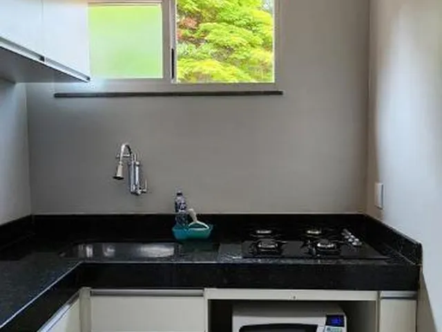 Imagem: Apartamento Residencial em Belo Horizonte