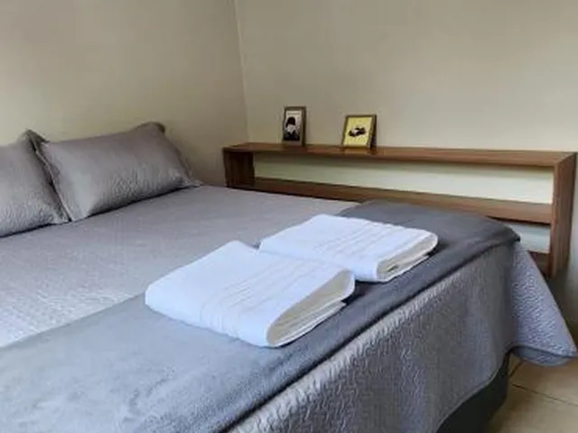 Imagem 3: Apartamento Residencial em Belo Horizonte - Minas Gerais, Caiçara-Adelaide