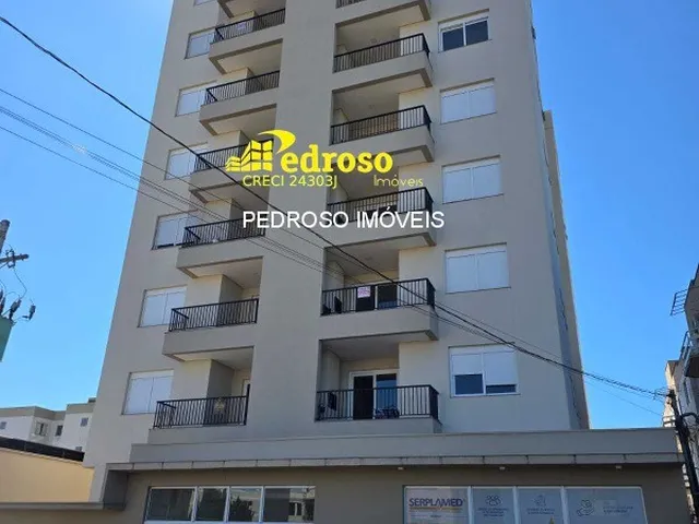 Imagem: APARTAMENTO RESIDENCIAL em SANTO ANGELO
