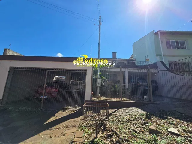 Imagem: CASA RESIDENCIAL em SANTO ANGELO - RS, CENTRO