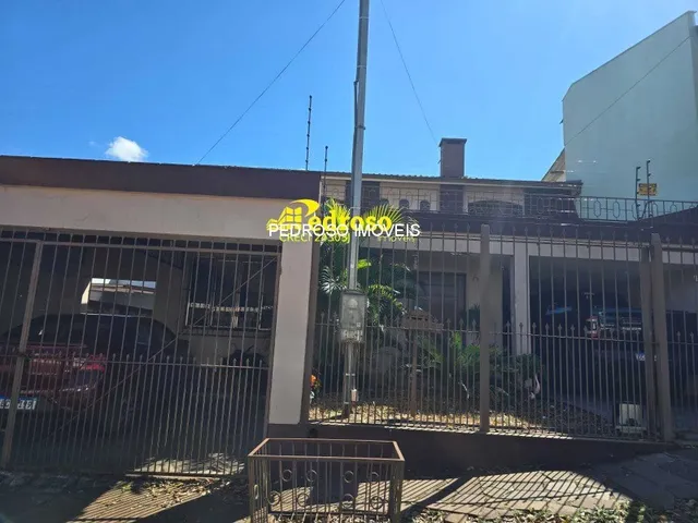 Imagem 2: CASA RESIDENCIAL em SANTO ANGELO - RS, CENTRO SUL