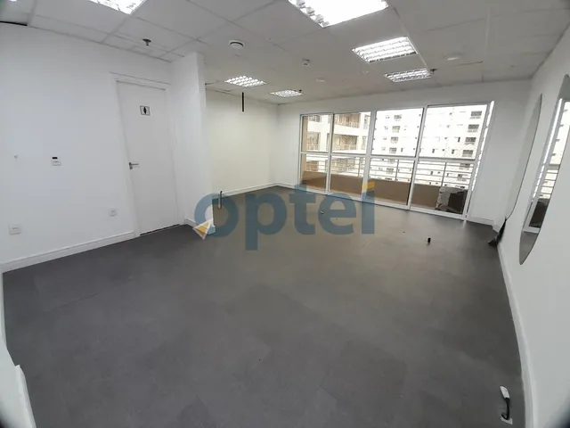 Imagem: Sala Excelente de Canto no Marco Zero Tower