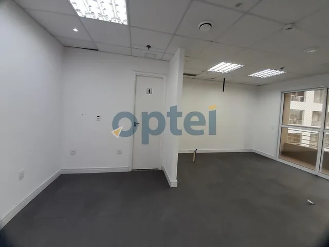 Imagem 4: Sala Excelente de Canto no Marco Zero Tower no Jardim do Mar Sala de 39m² reformada com