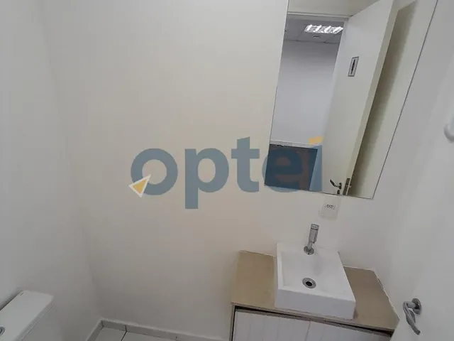 Imagem 16: Sala Excelente de Canto no Marco Zero Tower no Jardim do Mar Sala de 39m² reformada com