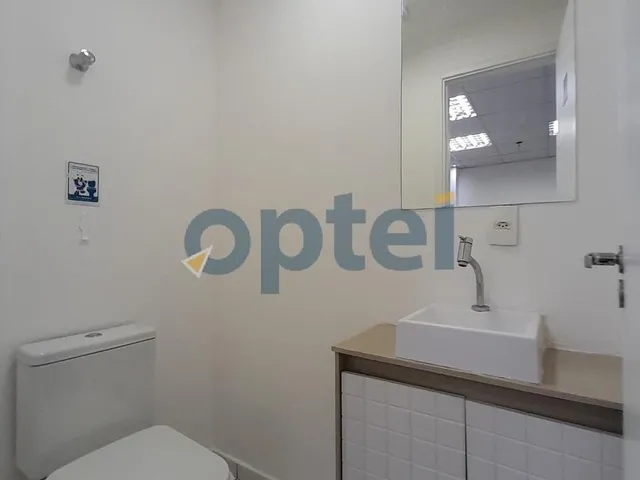 Imagem 9: Sala Excelente de Canto no Marco Zero Tower no Jardim do Mar Sala de 39m² reformada com