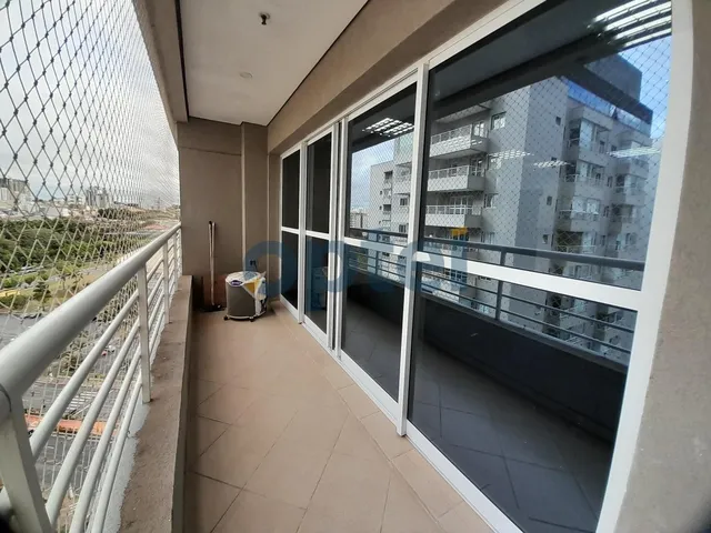 Imagem 12: Sala Excelente de Canto no Marco Zero Tower no Jardim do Mar Sala de 39m² reformada com